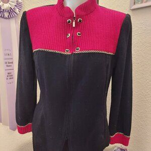 St John Jacket 12